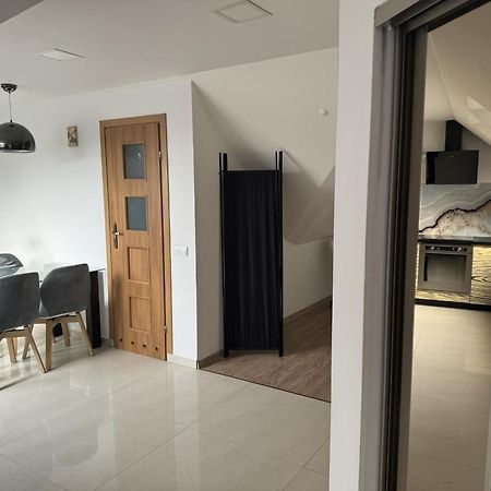 Apartamenty P7 Dzierżoniów Екстериор снимка