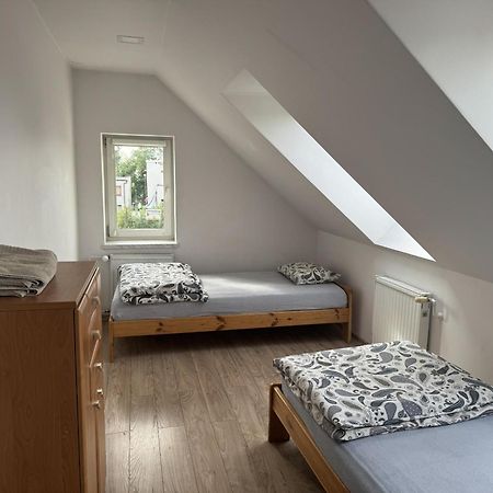 Apartamenty P7 Dzierżoniów Екстериор снимка