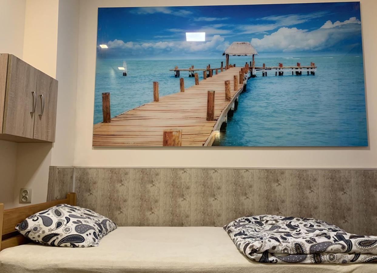 Apartamenty P7 Dzierżoniów Екстериор снимка