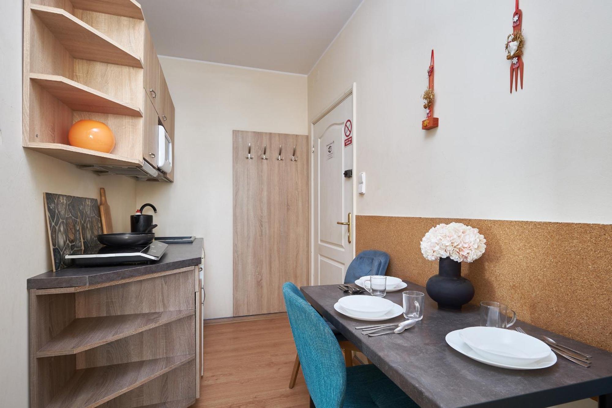 Apartamenty P7 Dzierżoniów Екстериор снимка