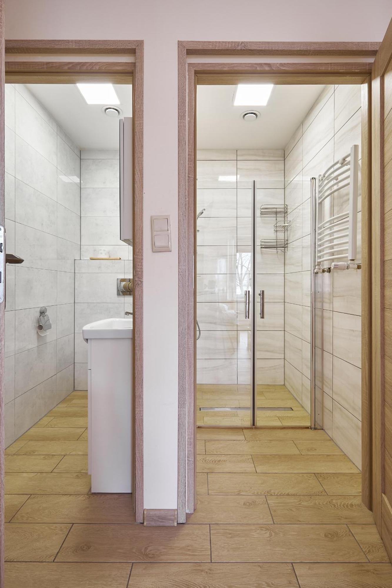 Apartamenty P7 Dzierżoniów Екстериор снимка
