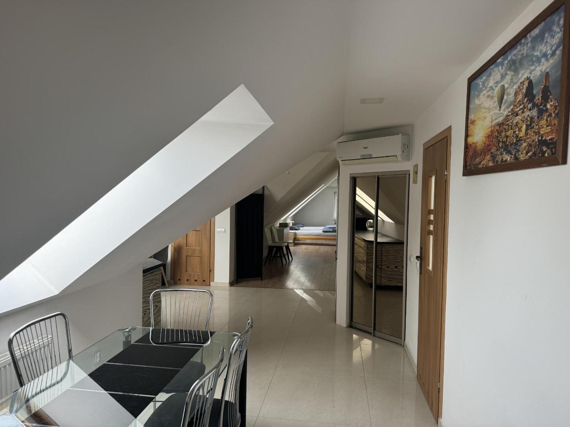 Apartamenty P7 Dzierżoniów Екстериор снимка