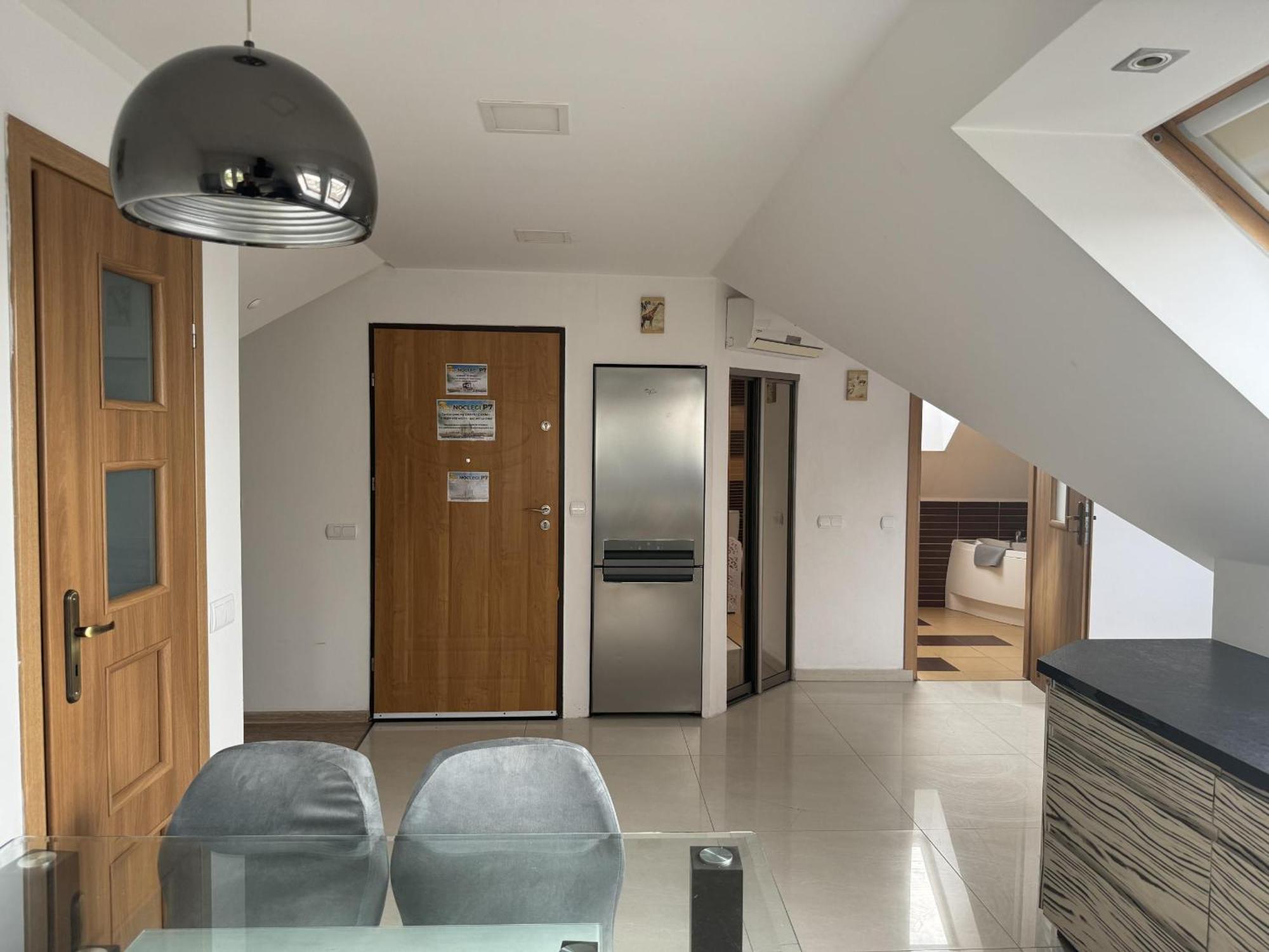 Apartamenty P7 Dzierżoniów Екстериор снимка