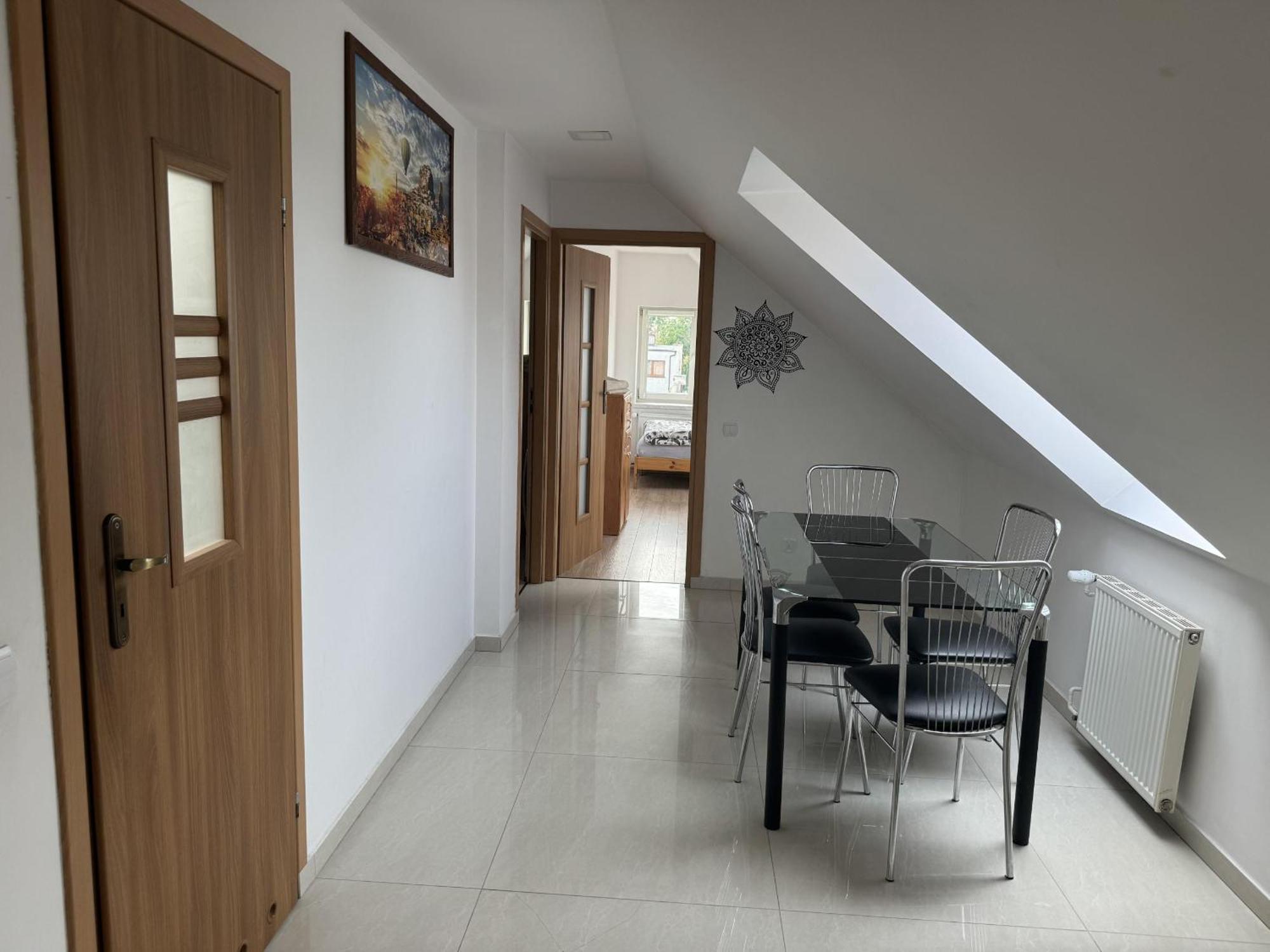 Apartamenty P7 Dzierżoniów Екстериор снимка