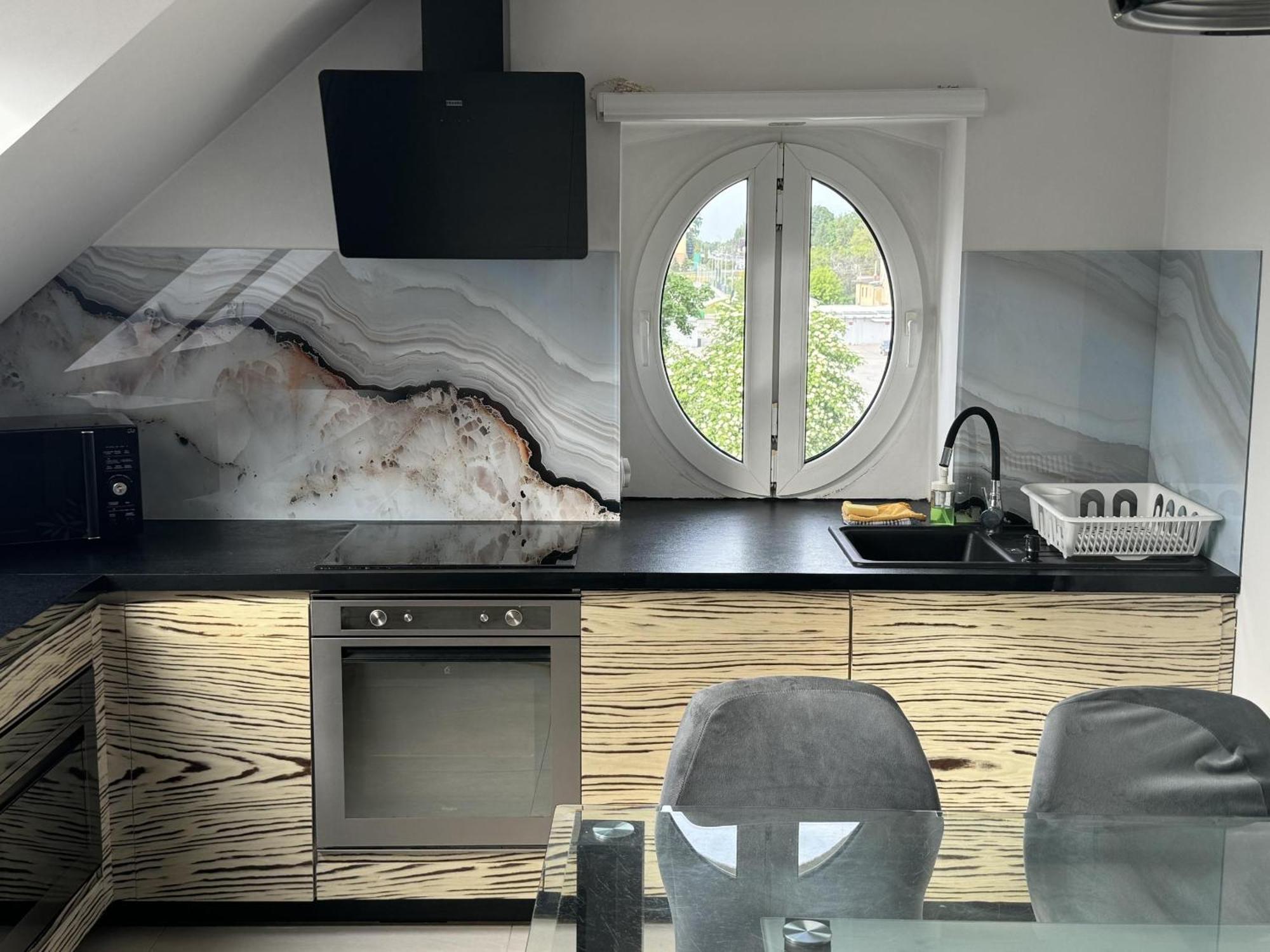 Apartamenty P7 Dzierżoniów Екстериор снимка