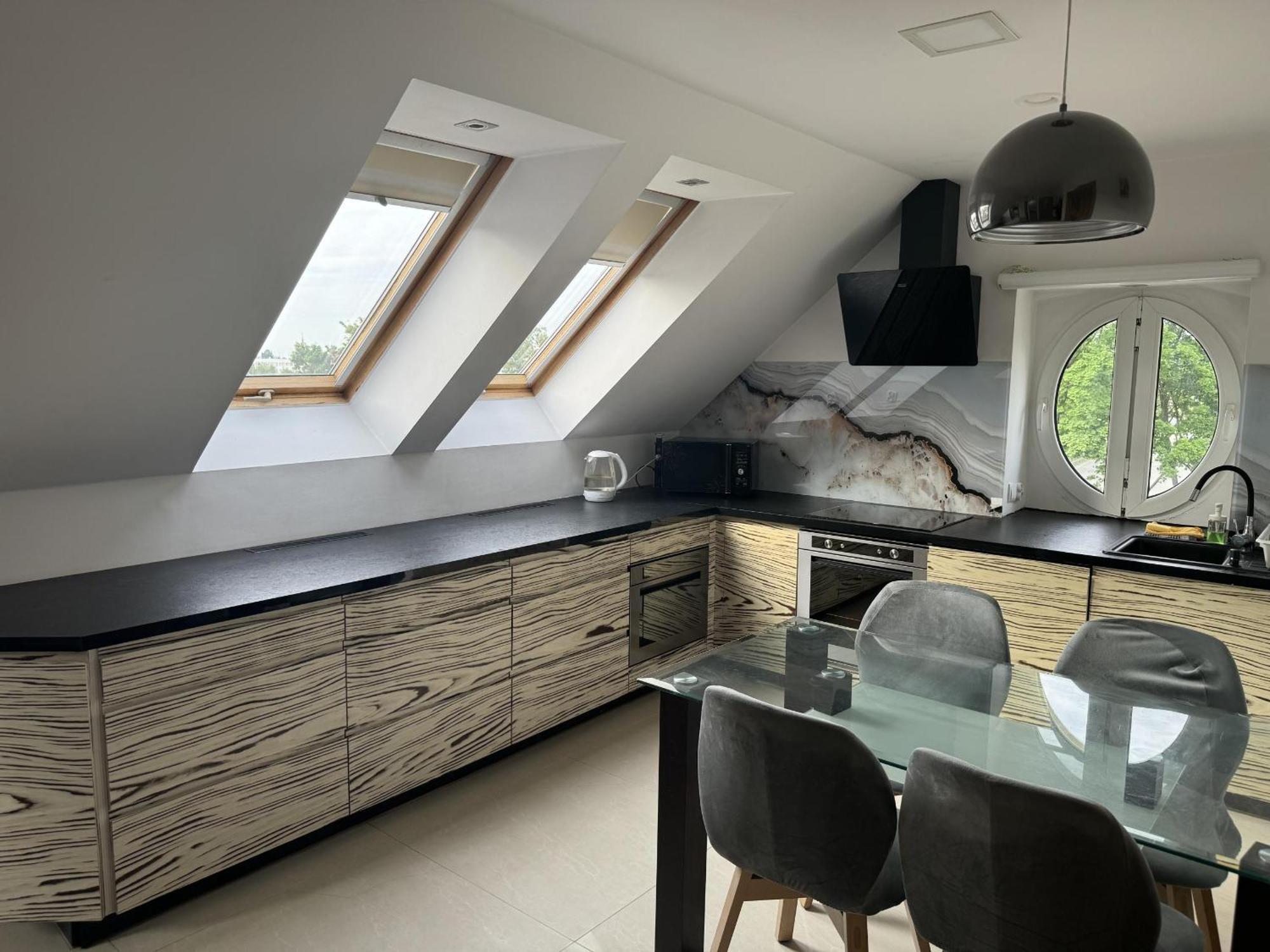 Apartamenty P7 Dzierżoniów Екстериор снимка